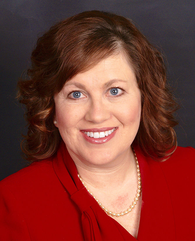 Sen. Michelle Benson